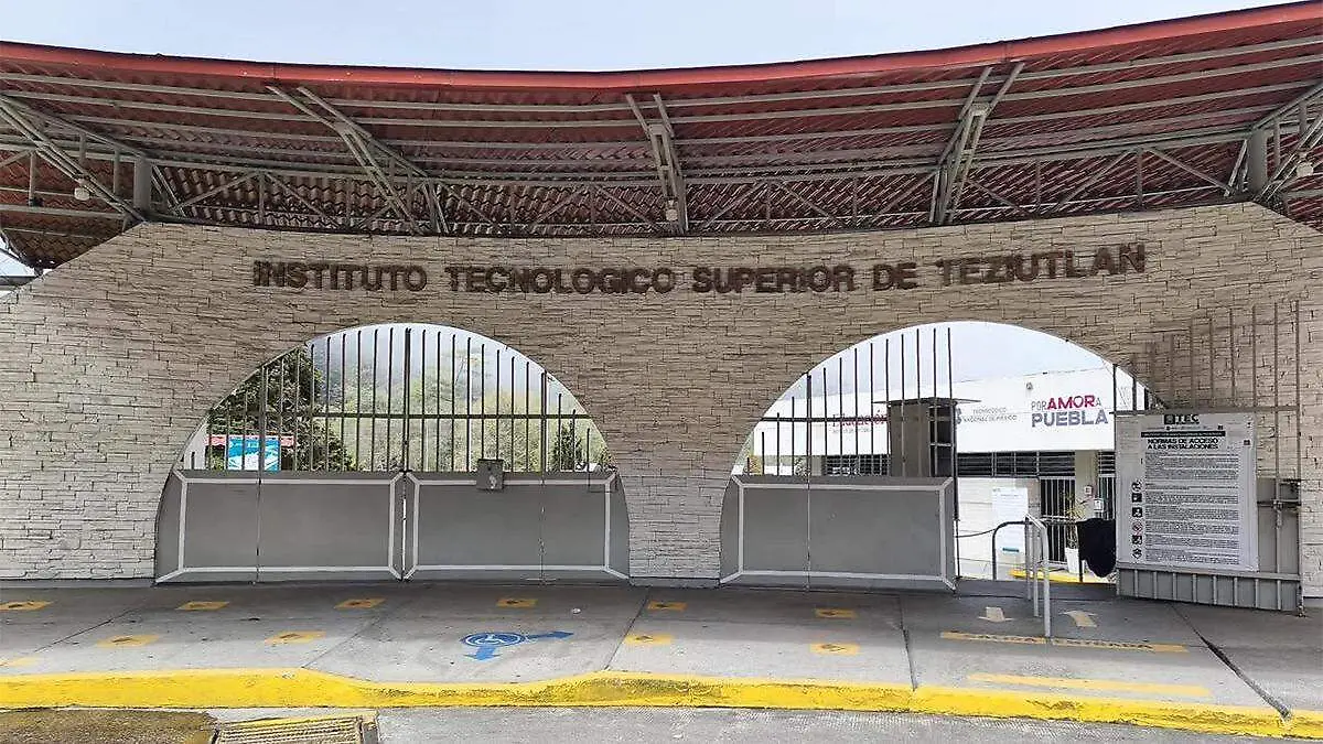 La institución informó que las actividades se realizarían a distancia como medida preventiva