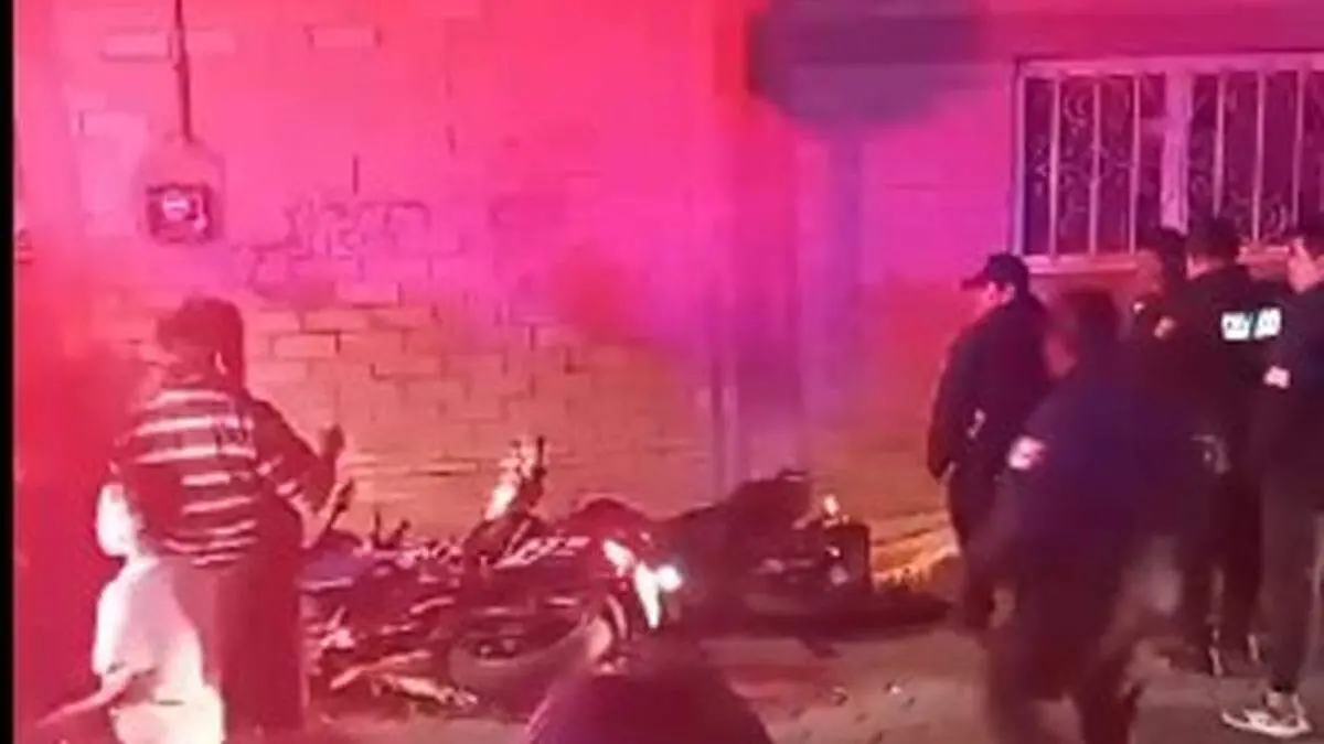 altepexi accidente motocicletas