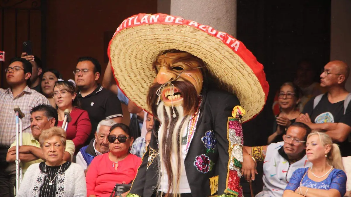 Con acceso libre, Puebla celebrará el Tercer Encuentro de Danza Tradicional como parte de su agenda cultural.