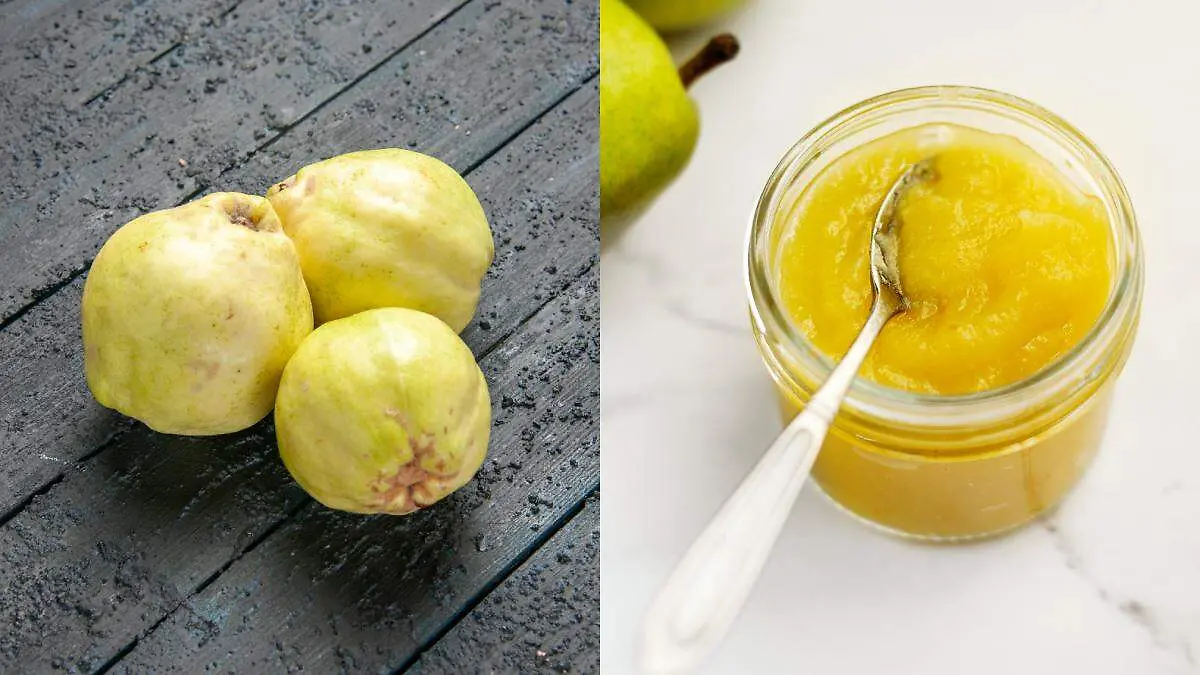 Esta receta paso a paso muestra cómo convertir la guayaba en una mermelada hecha en casa.