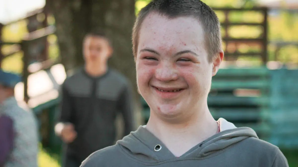 Más allá de los estereotipos, las personas con Síndrome de Down tienen habilidades, emociones y proyectos de vida que siguen siendo poco comprendidos.