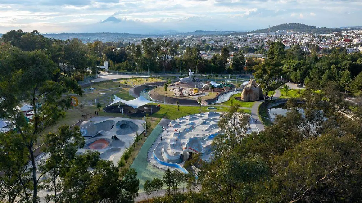 Con la transformación hacia el Eco Parque “Pensar en Grande”, el Flor del Bosque suspenderá actividades abiertas al público por varias semanas.