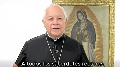 Puebla será sede del Encuentro Nacional de Piedad Popular que reunirá a diócesis de todo México