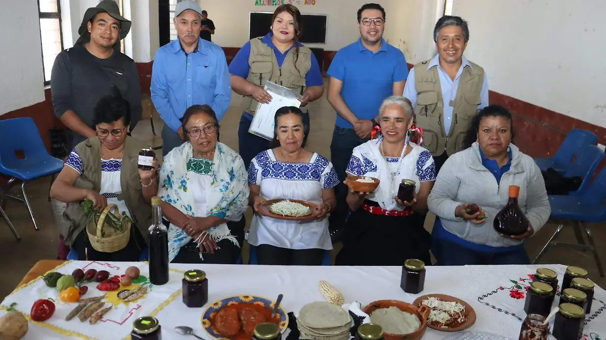 turismo Santiago Tepeixco