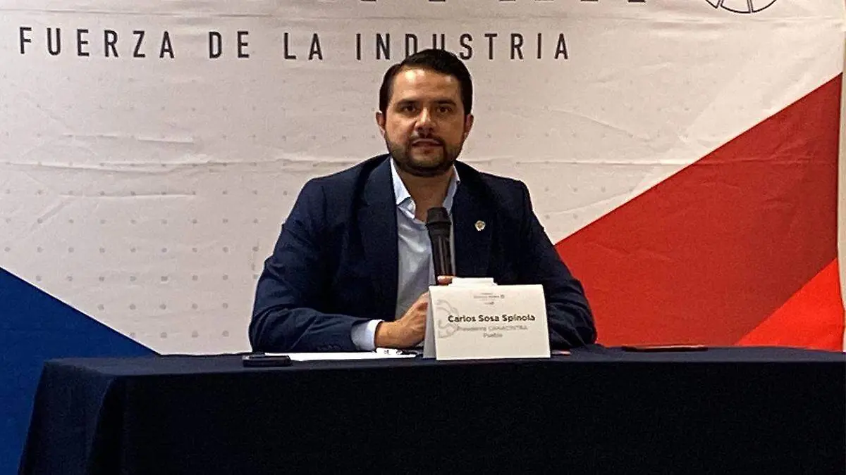 Este escenario brinda certidumbre a la industria y a la cadena de proveeduría
