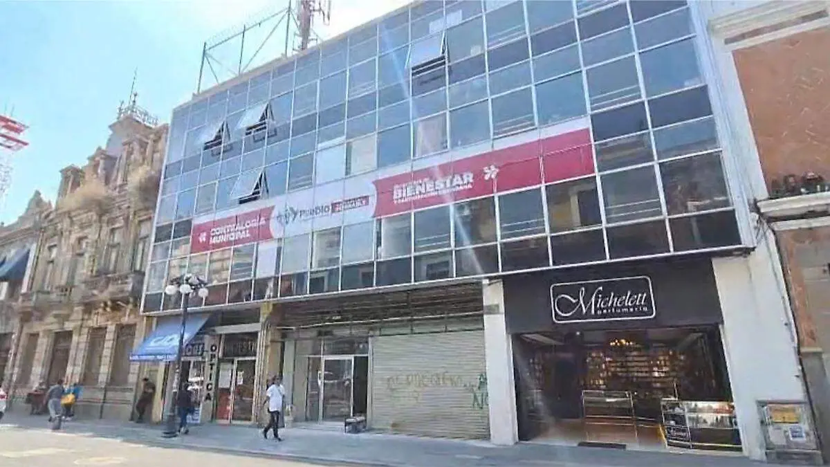 Al sitio llegaron patrullas del municipio para brindar apoyo