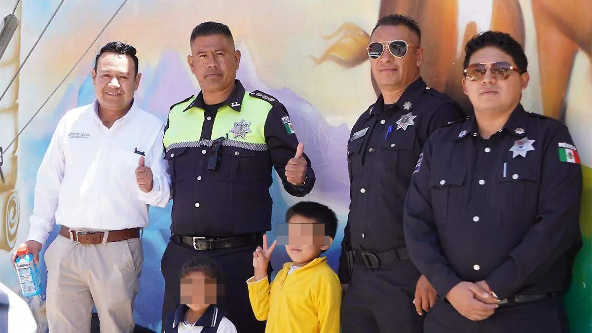 Amozoc refuerza la seguridad con operativos permanentes y coordinación entre corporaciones de los tres niveles de gobierno