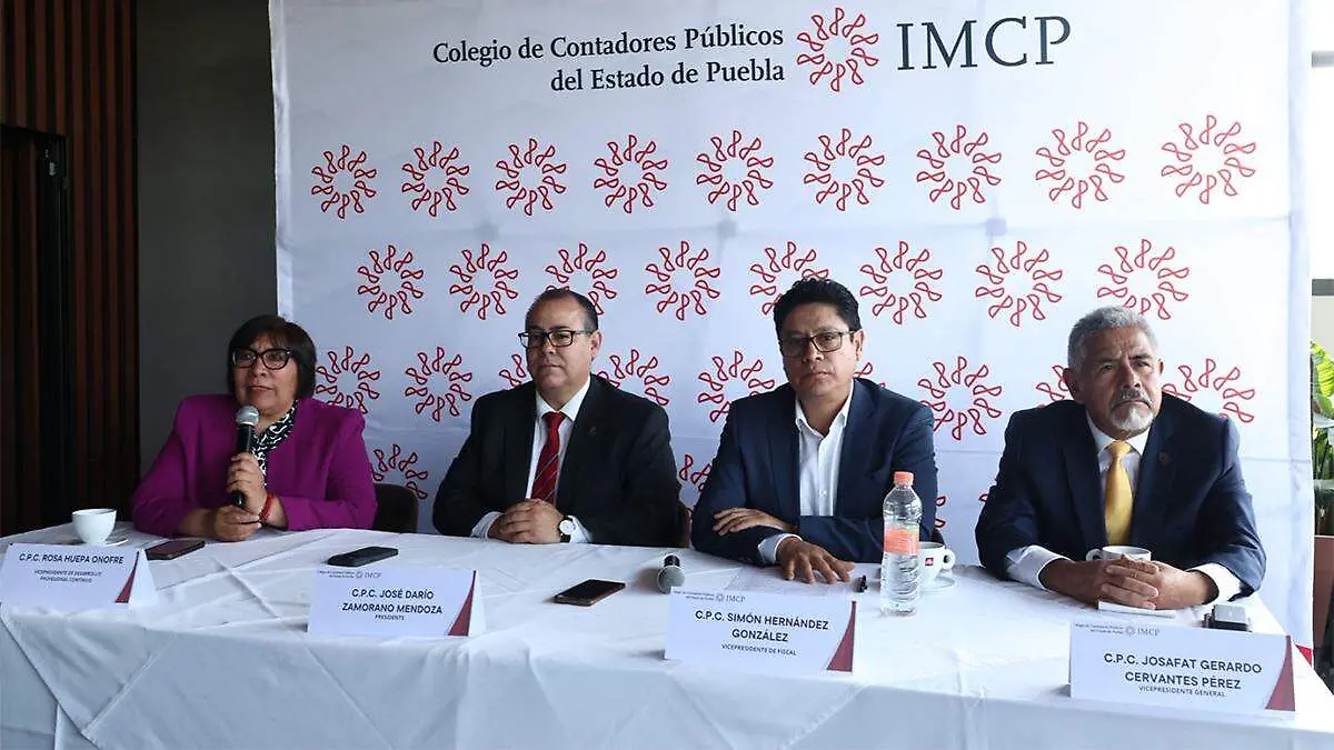 Las personas físicas pueden aplicar deducciones personales, entre ellas gastos médicos, hospitalarios, colegiaturas e intereses por créditos hipotecarios