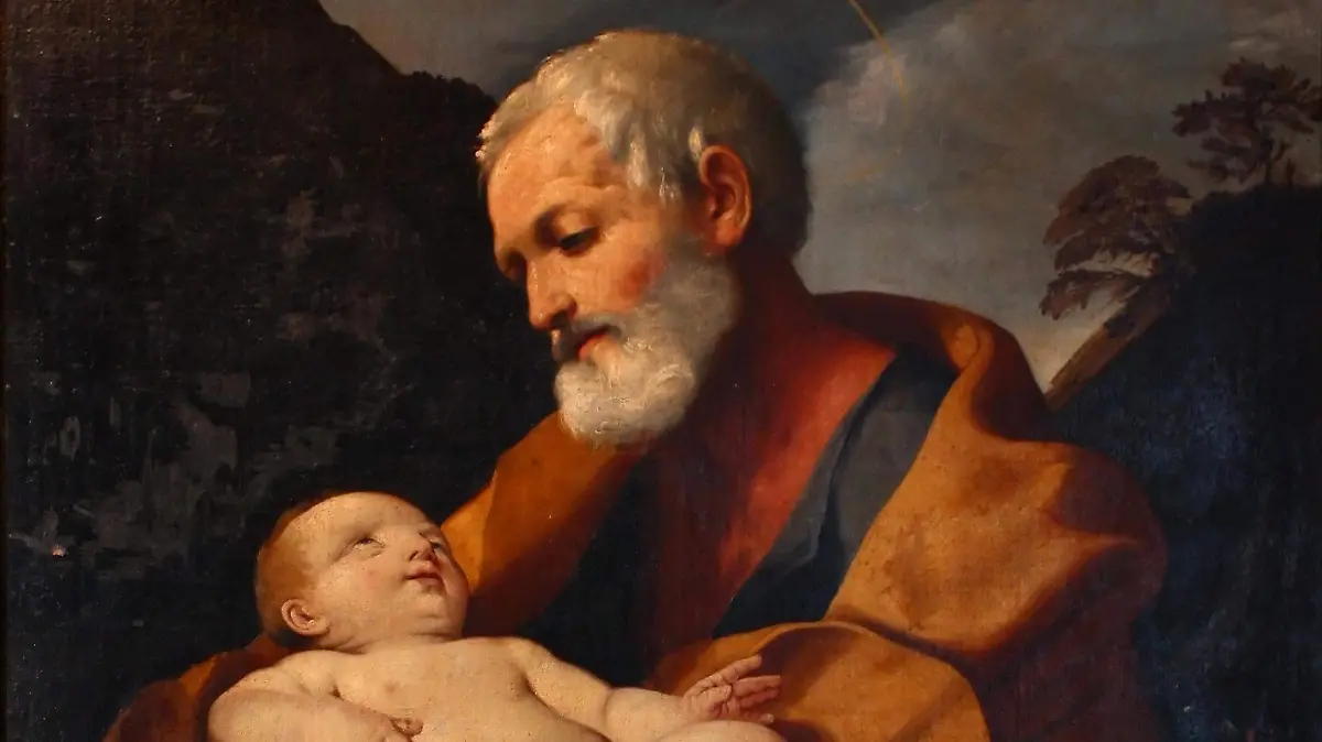 Las reliquias de San José nos conectan con la vida de este santo protector