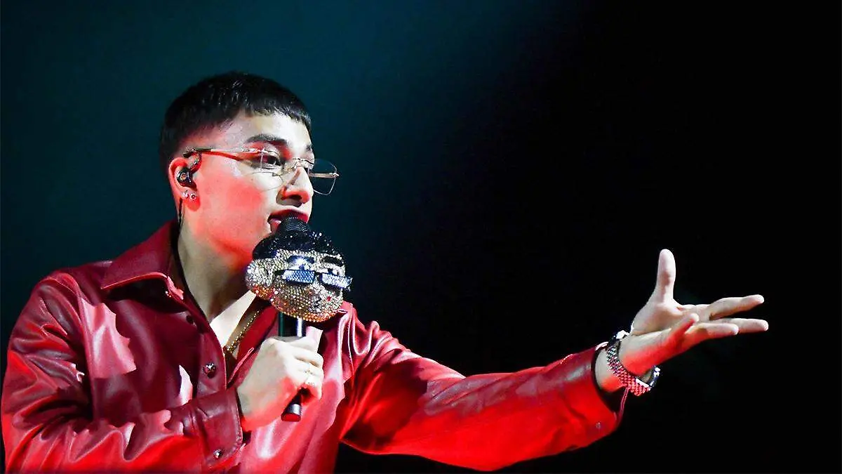 El cantante recordó que Puebla fue uno de los primeros lugares donde su música tuvo una respuesta positiva