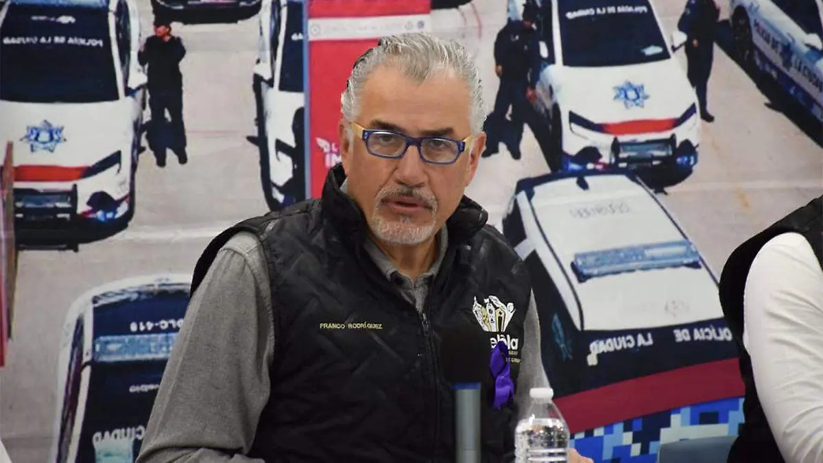 Ninguna persona externa ingresó a las instalaciones