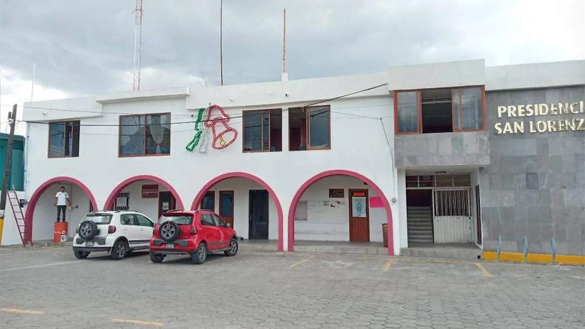 Algunos habitantes señalaron que no solo enfrentan carencias, sino también discriminación