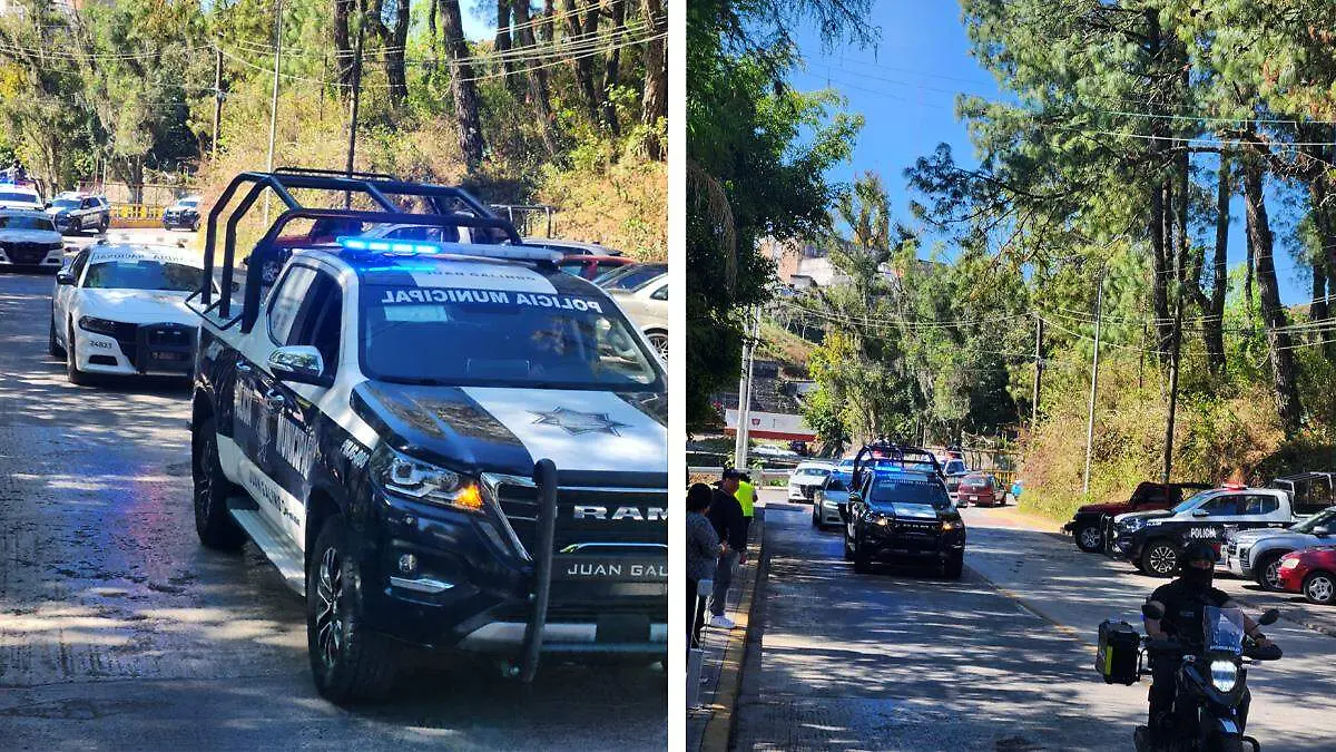 seguridad juan galindo