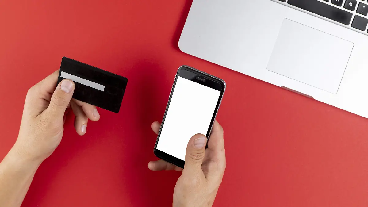 Ahora puedes convertir tu celular en una terminal de cobro sin necesidad de equipos adicionales.