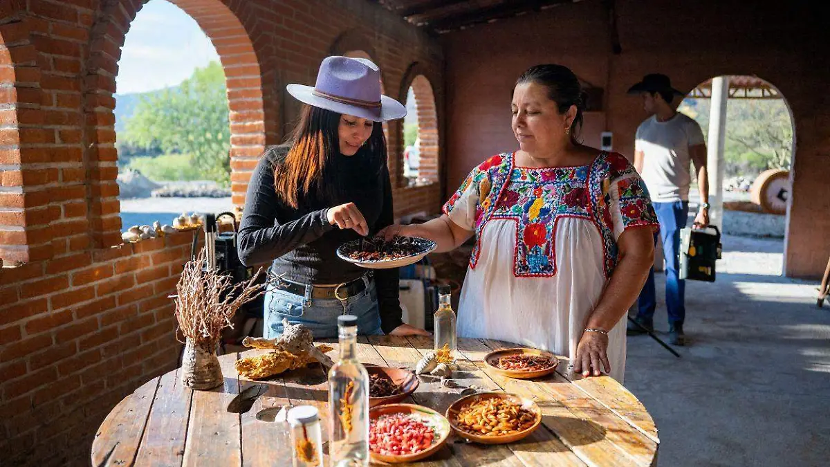 Puebla es reconocido como líder en turismo comunitario en los Food and Travel Reader Awards 2025