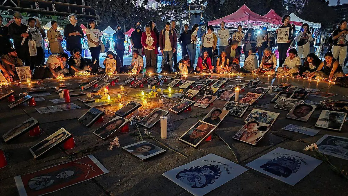 De acuerdo con la Comisión de Búsqueda de Personas (CBP) de Puebla, en la entidad hay mil 025 personas sin localizar