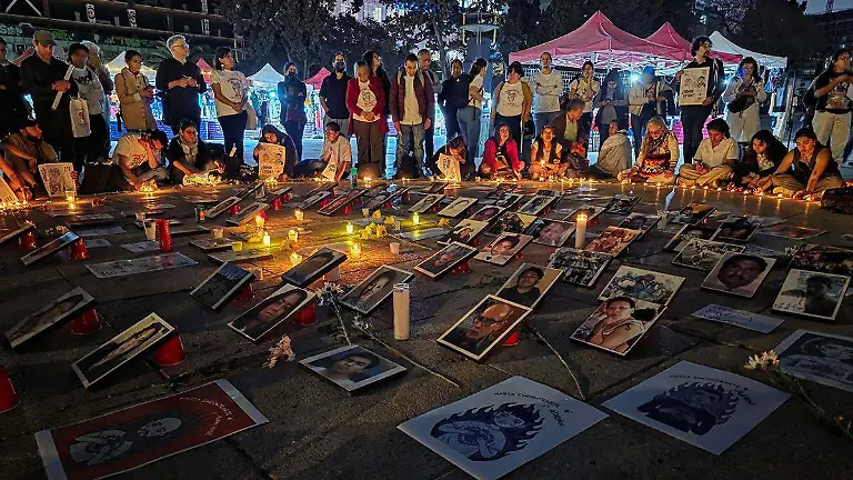 De acuerdo con la Comisión de Búsqueda de Personas (CBP) de Puebla, en la entidad hay mil 025 personas sin localizar