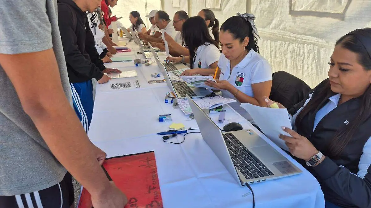 universidad del deporte visorias deportivas