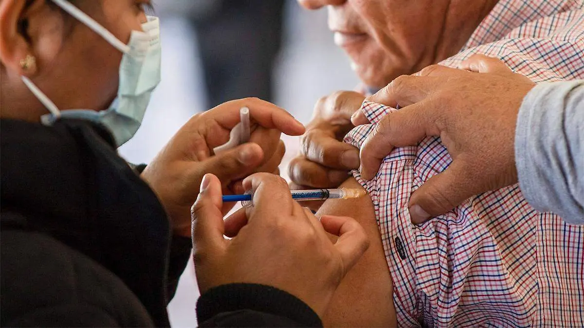 El secretario detalló que hasta el momento se han contabilizado 458 casos probables de sarampión