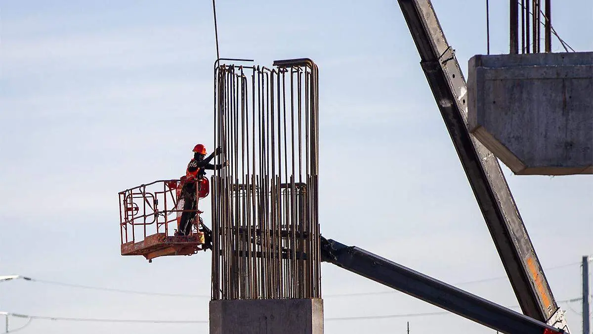 En contraste, dos segmentos lograron avances durante el periodo analizado