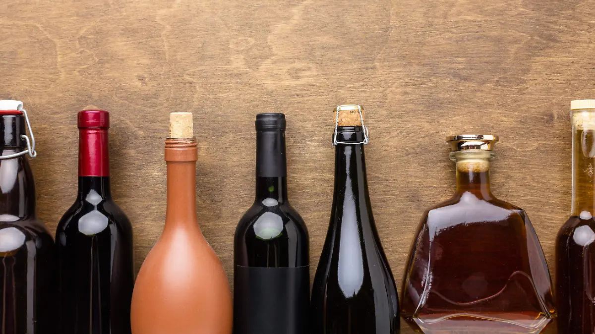 Un nuevo análisis aporta matices al debate sobre el alcohol