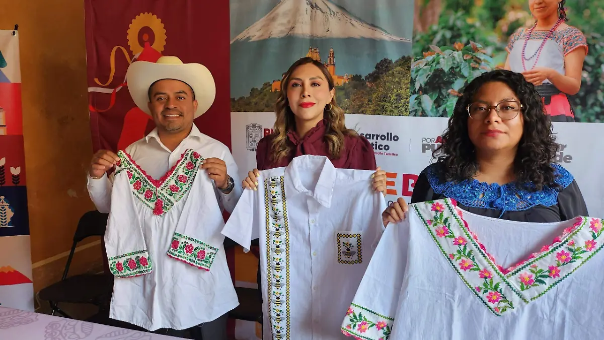 El evento incluirá corredor artesanal, muestra gastronómica y danzas ancestrales en la Sierra Norte