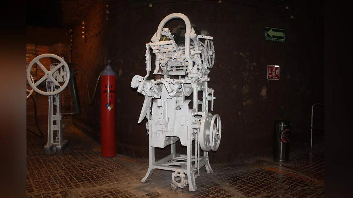 museo peñafiel tehuacan