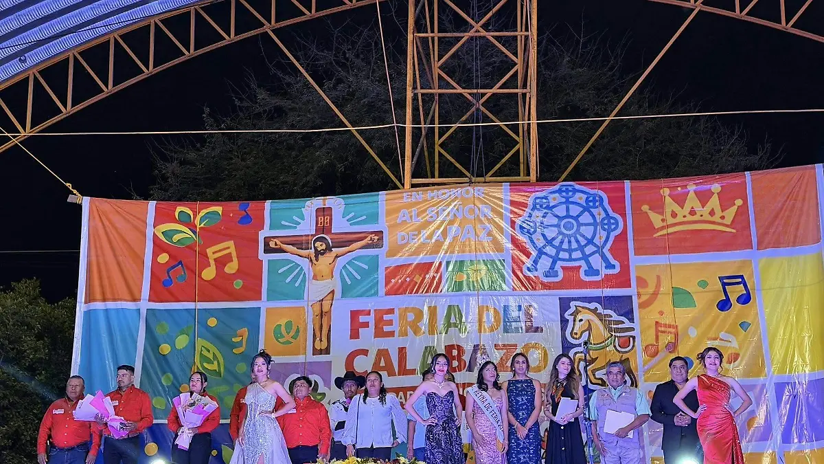 Con una historia de más de un siglo, la Feria del Calabazo volverá a reunir a miles de visitantes