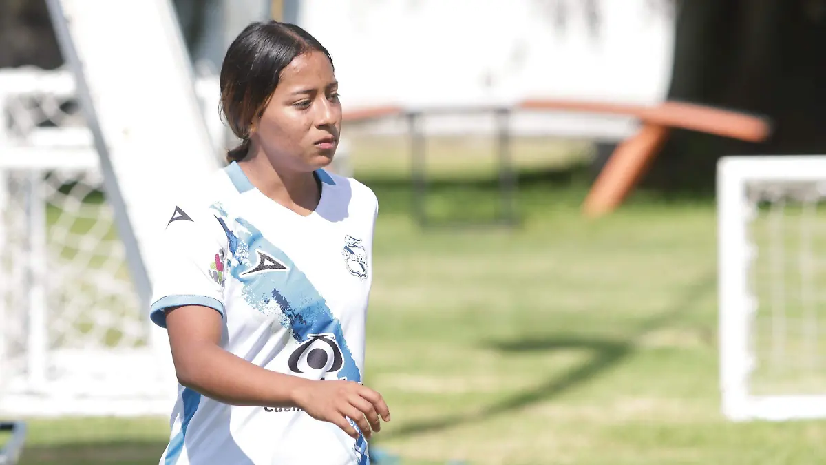 Puebla vs Cruz Azul Femenil-1 (2)