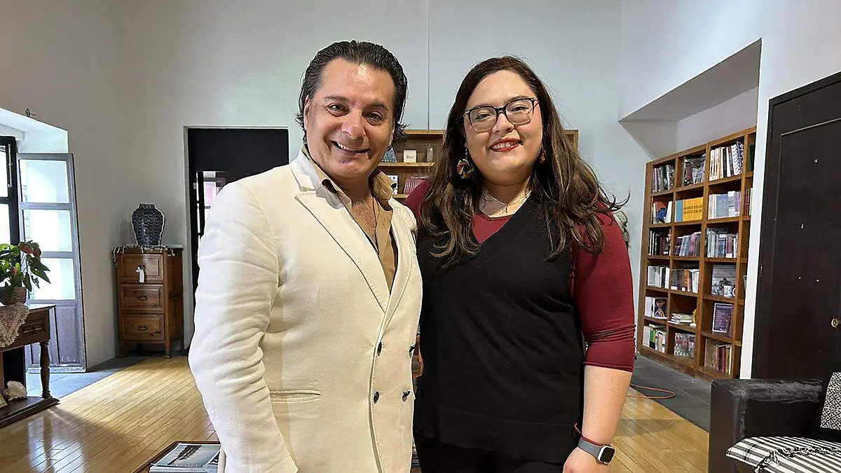 La discrepancia surgió en la administración de la ex titular, Alejandra Pacheco Mex