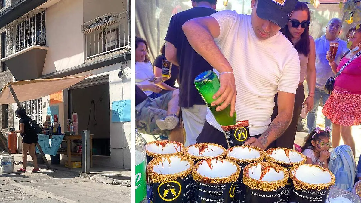 romero vargas semana santa