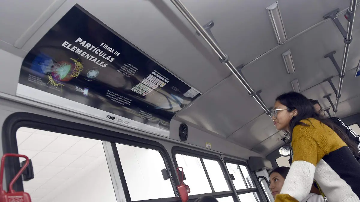 Comparte tu investigación con toda la comunidad universitaria