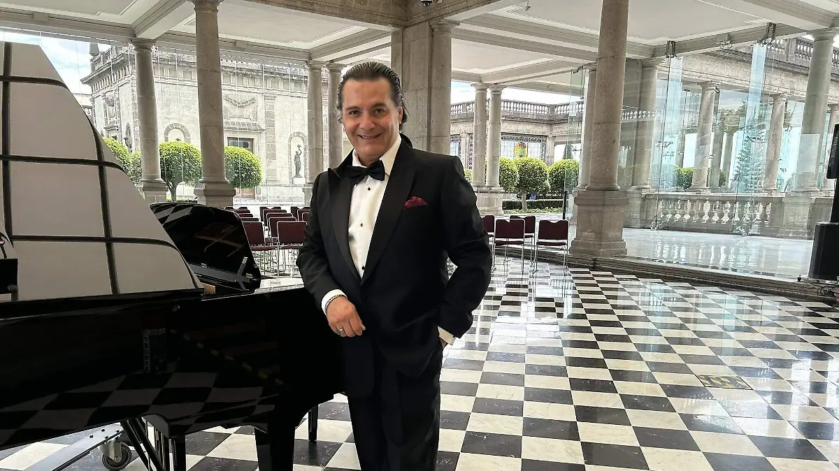 a emilio ruggerio la secretaría de cultura le adeuda por conciertos