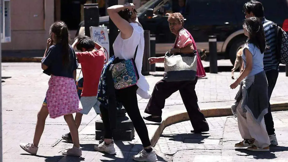 regreso de vacaciones