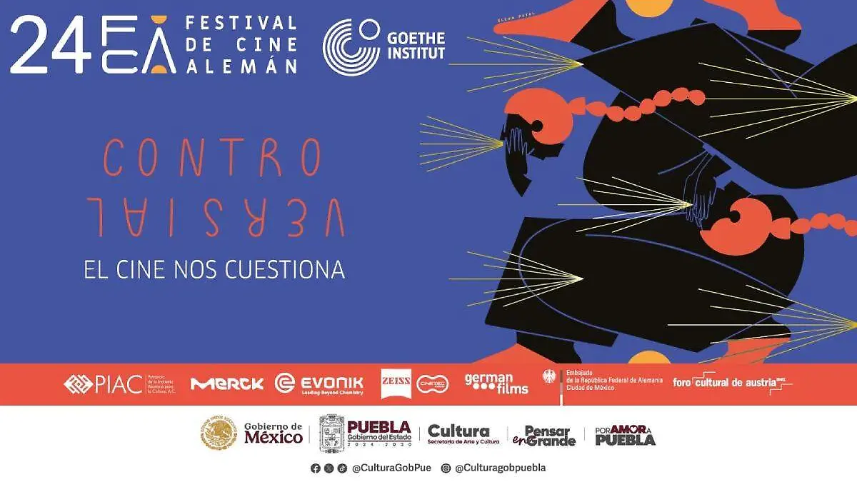 festival de cine de Alemania