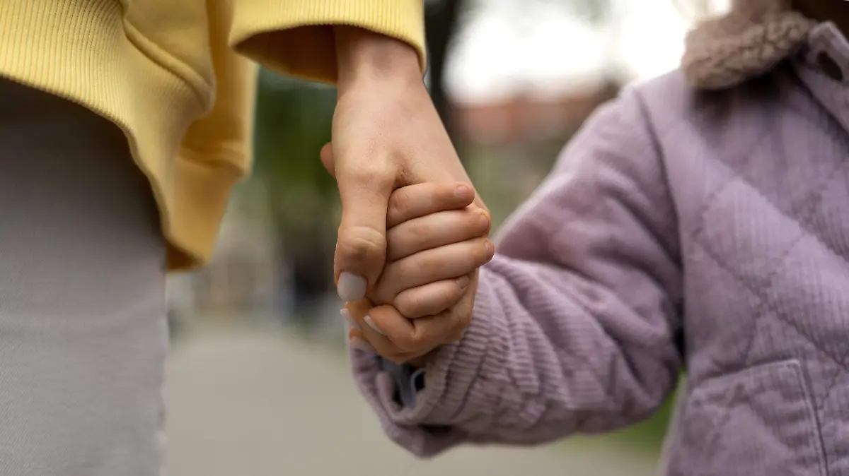 Niñas, niños y adolescentes bajo resguardo buscan integrarse a un hogar en Puebla