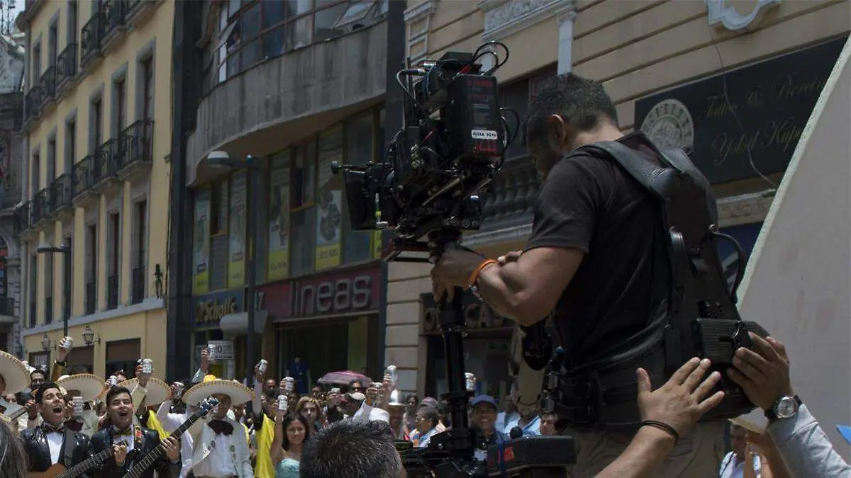 El Renacer de la Luna contará la historia de una mujer que decide reconstruir su vida tras salir de una relación violenta