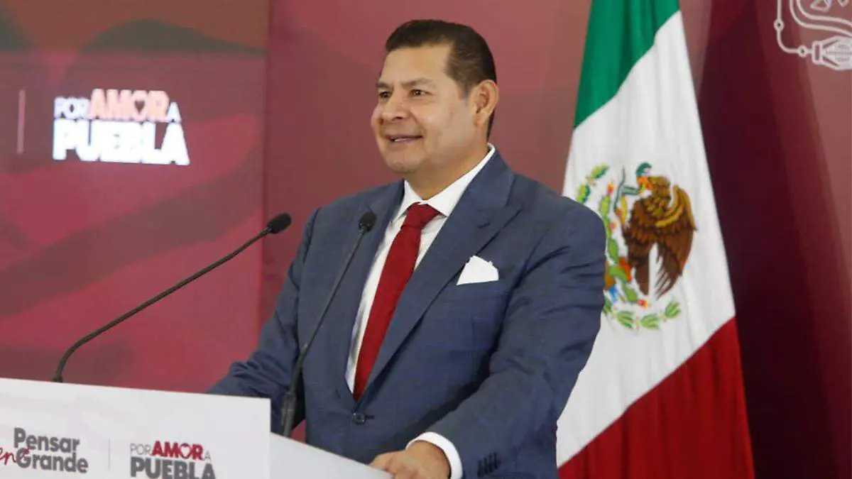 El mandatario poblano se dijo consciente de que la empresa no ha dado cumplimiento a lo establecido en su contrato de concesión