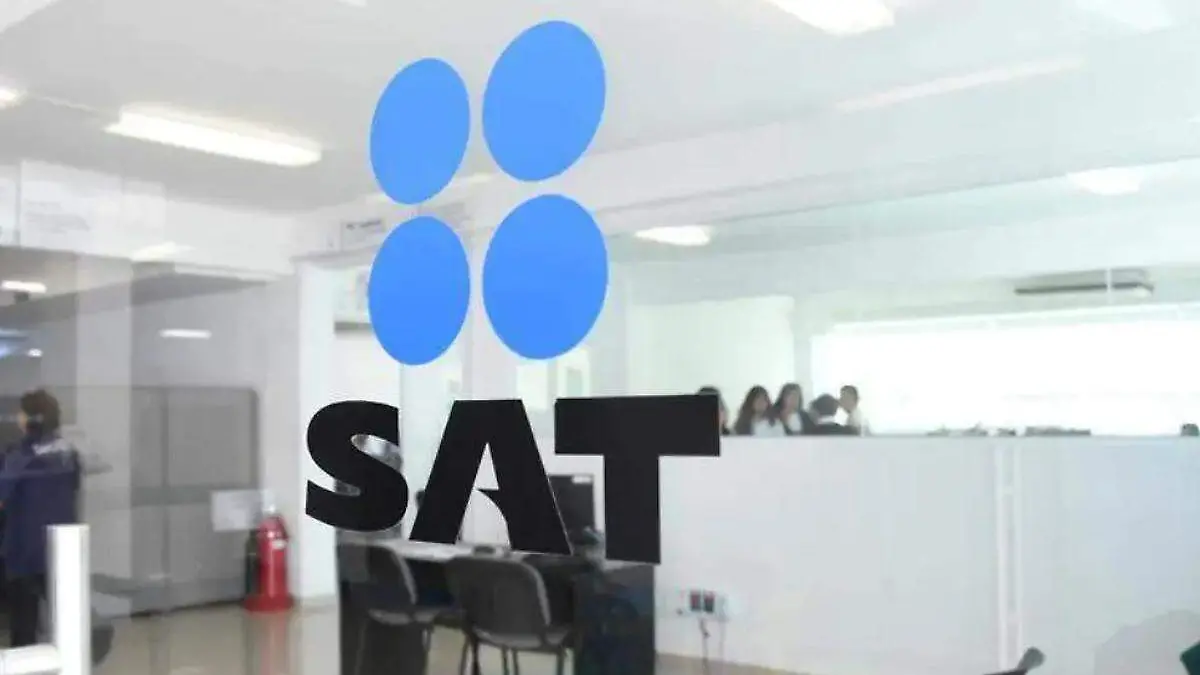 SAT, oficinas del SAT
