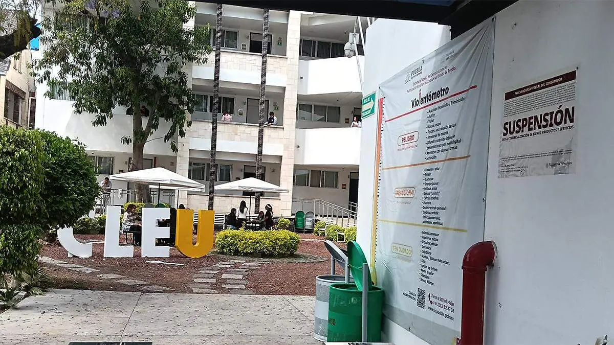 Durante la inspección, se identificaron diversas anomalías que ponían en riesgo a los consumidores