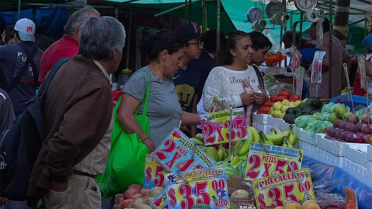 El ajuste inflacionario en la entidad se reflejó principalmente en el encarecimiento de diversos productos y servicios