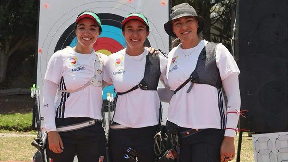 El podio en Puebla mantiene a México como protagonista del circuito