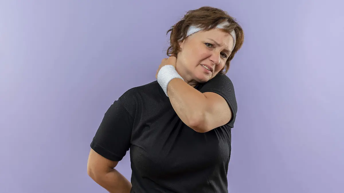 Científicos descubren que el dolor crónico y el agudo funcionan por separado