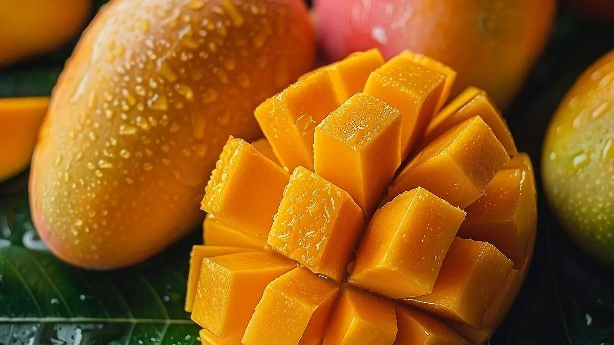 El reporte semanal de Profeco ubica a Puebla entre los puntos con mayores costos en mango