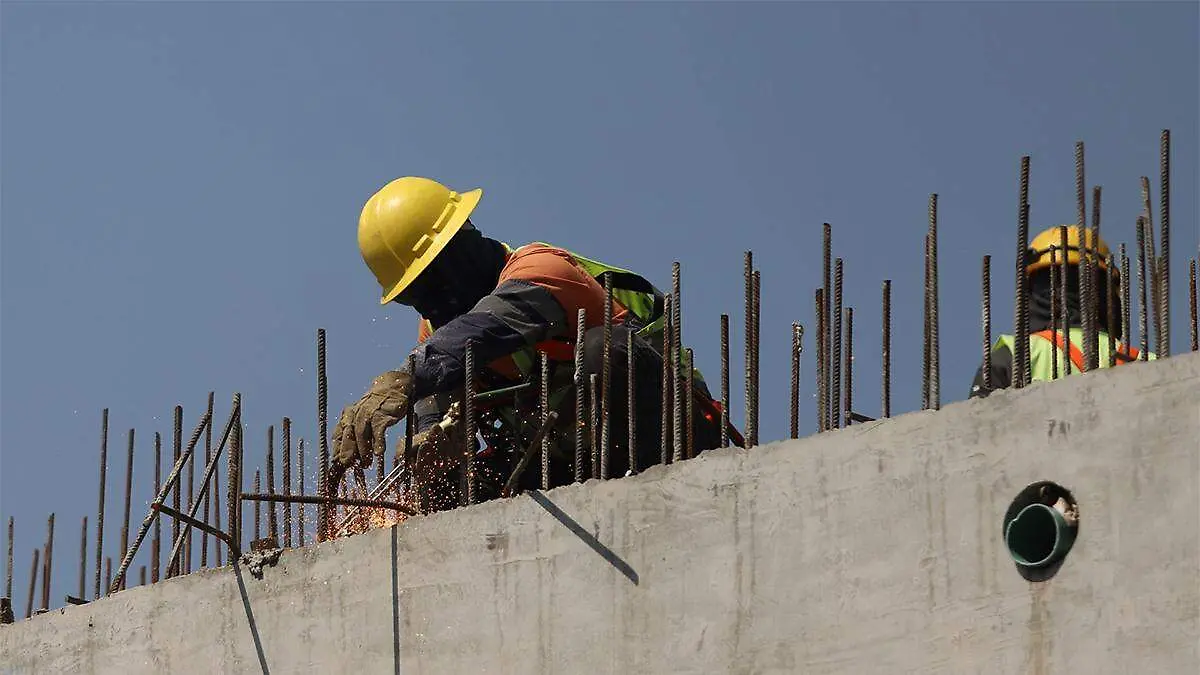 Derivado de este panorama adverso, el INEGI informó que Puebla se ubicó en la posición 11