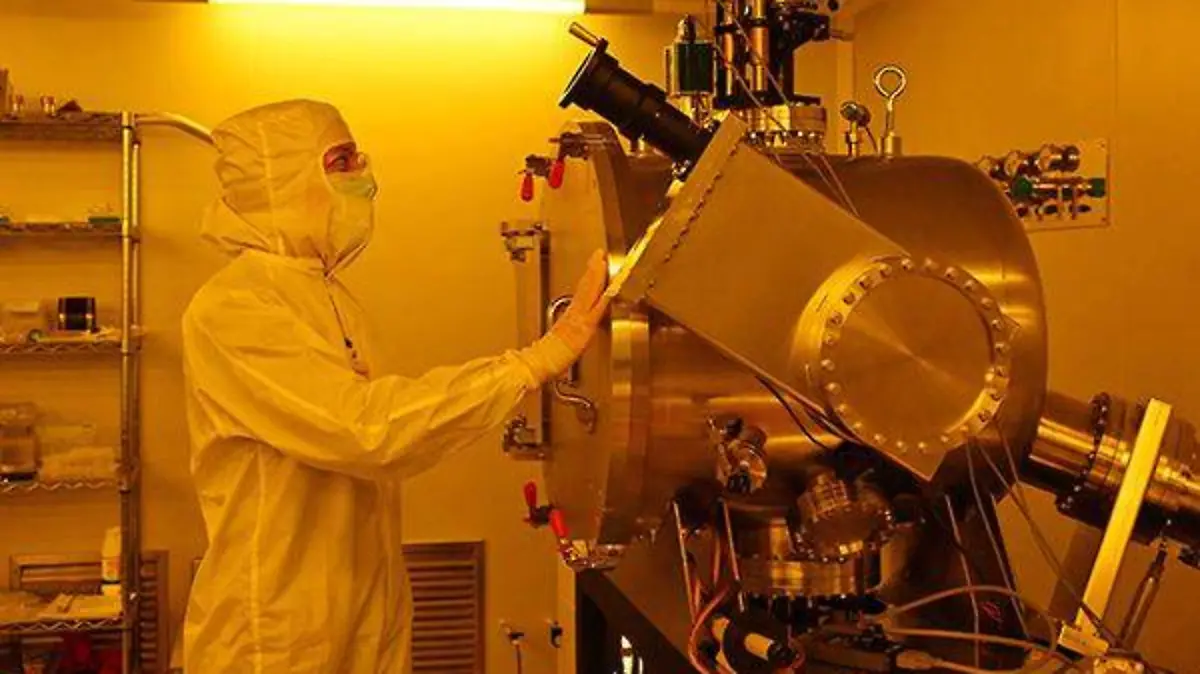 El Laboratorio Nacional de Nanofabricación trabaja en la creación de componentes que podrían integrarse a sistemas cuánticos.