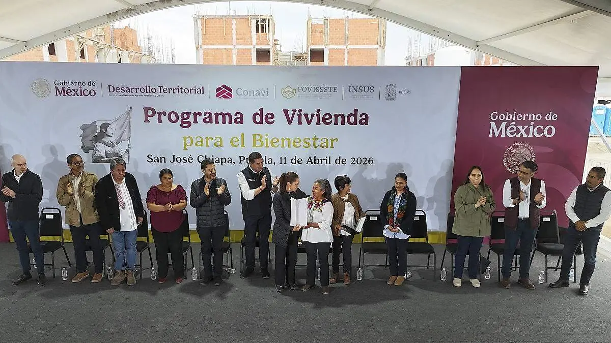 2026-04-11 Vivienda para el Bienestar. San José Chiapa, Puebla 04 
