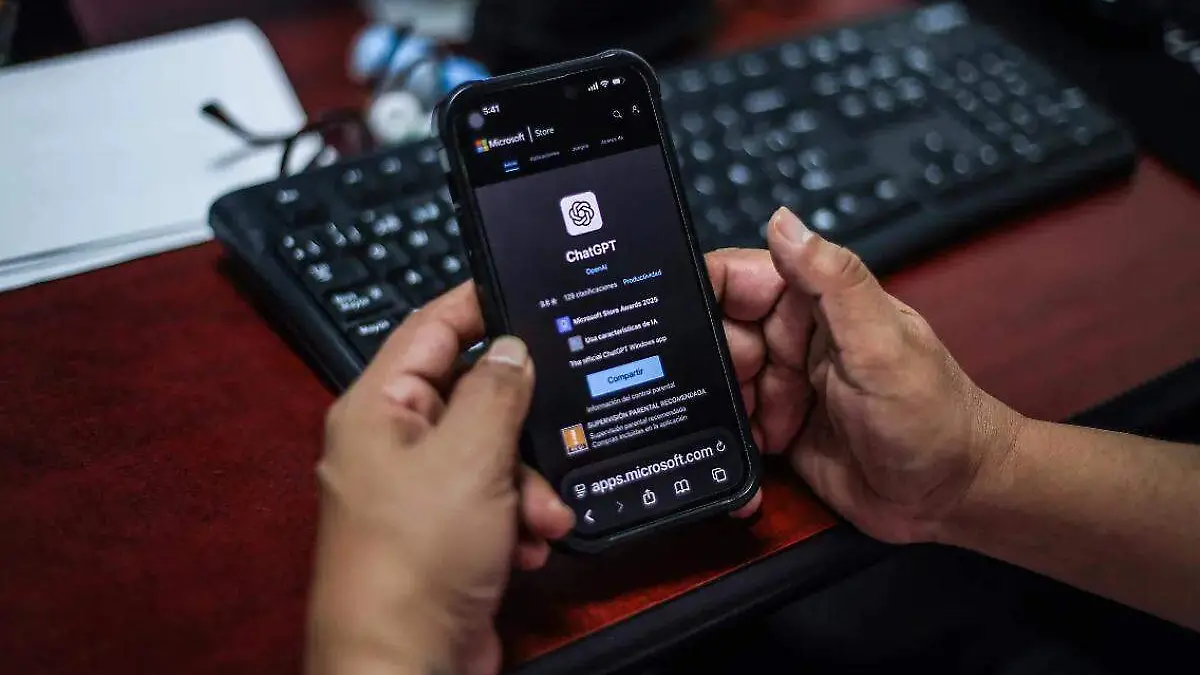 Inteligencia Artificial