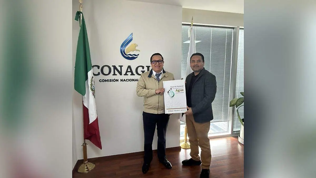 tehuacán planta tratadora