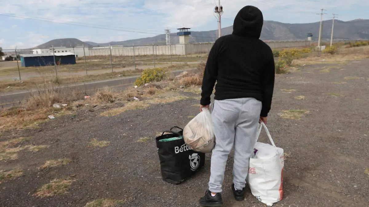 visitas familiares a penales de puebla 